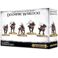 Doomfire Warlocks