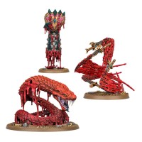 Incantesimi persistenti: Daughters of Khaine