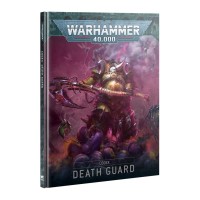 Codex: Death Guard