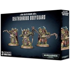 Deathshroud Bodyguard