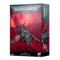 Corvus Blackstar