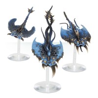Screamers of Tzeentch