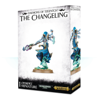 The Changeling