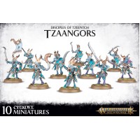 Tzaangors