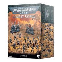 Combat Patrol : Drukhari