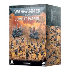 Combat Patrol : Drukhari