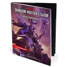 Dungeons & Dragons - Guida del Dungeon Master