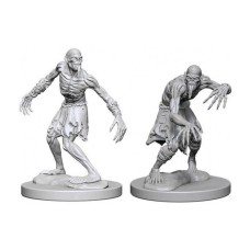 D&D: Nolzur's Marvelous Miniatures - Ghouls