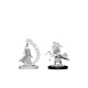 Pathfinder: Deep Cuts Miniatures - Gnome Female Sorcerer