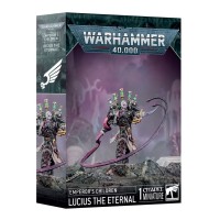 Lucius l'Eterno