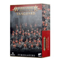 Avanguardia: Pyrosventratori