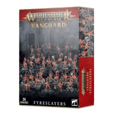 Avanguardia: Pyrosventratori