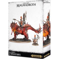 Magmadroth