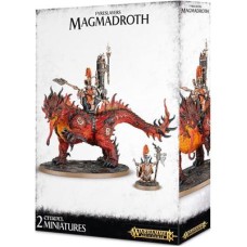 Magmadroth