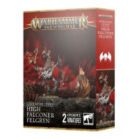 Gran Falconiere Felgryn
