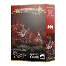 Gran Falconiere Felgryn