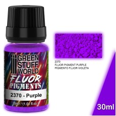 Pigment FLUOR PURPLE