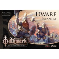 Dwarf Infantry 