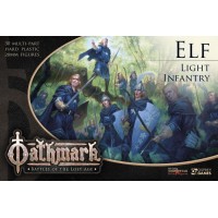 Elf Light Infantry