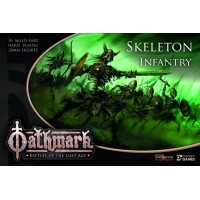 Skeleton Infantry