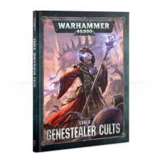 Codex: Genestealer Cults