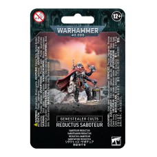 Sabotatore Reductus