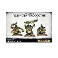 Fellwater Troggoths