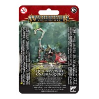 Kaposquig con Squig Maztikatore