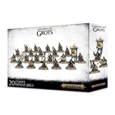 Grots-Stabbas-Shootas