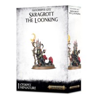 Skragrott the Loonking