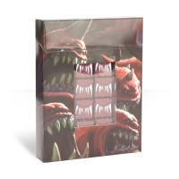Squig Dice Set