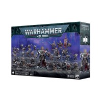 Forza da Battaglia dei Grey Knights: Conclave Consacrato