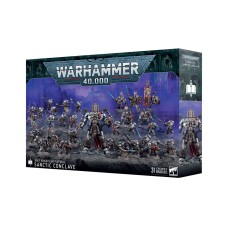 Forza da Battaglia dei Grey Knights: Conclave Consacrato