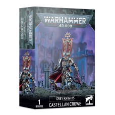 Castellano Crowe