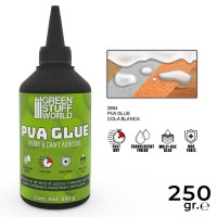 PVA glue 250gr