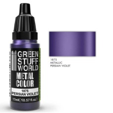 Colori Metallizzati PERSIAN VIOLET