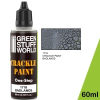 Crackle Paint - Badlands 60ml