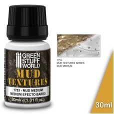 Mud Effect Medium 30ml