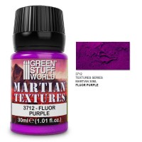 Texture Terra Marziana - Viola Fluor 30ml