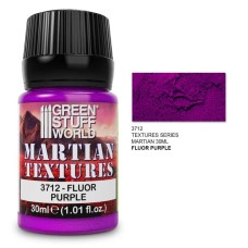 Texture Terra Marziana - Viola Fluor 30ml