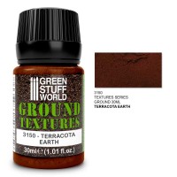 Texture Terra di Terracotta 30ml