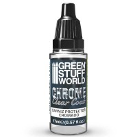 Vernice per cromature 17ml