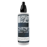 Vernice per cromature 60ml