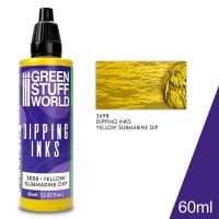 Colori Dipping ink 60 ml - Yellow Submarine Dip