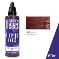 Dipping ink 60 ml - GOTH SKIN DIP