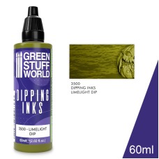 Dipping ink 60 ml - LIMELIGHT DIP