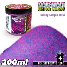 Erba Marziana Fluor - Sulley purple-blue - 200ml