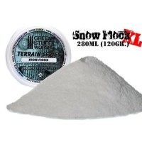 Model SNOW Powder 280ml