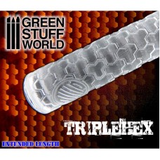 Rolling Pin TripleHex