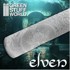 Rolling Pin ELVEN